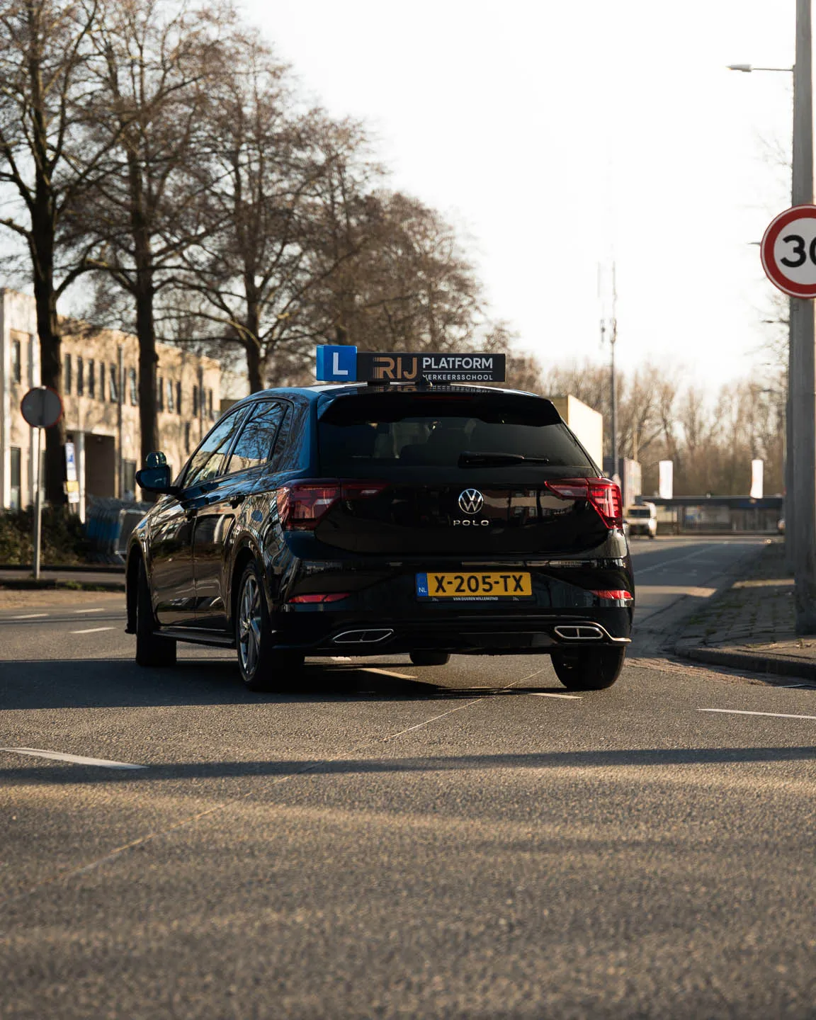 RijPlatform-8 2560x1440 Spoedrijopleiding